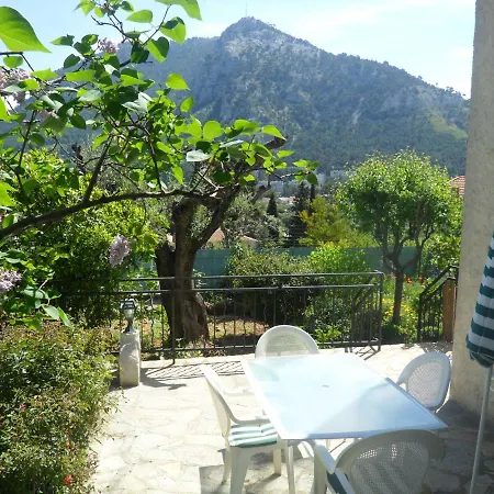 L'Arche En Rez De Jardin De Villa A Toulon Exterior photo