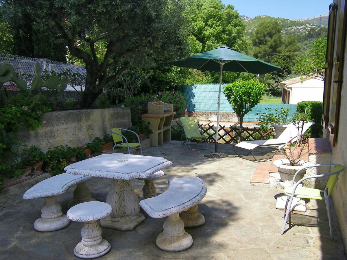 L'arche En Rez De Jardin De A * Toulon