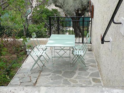 Apartment L'arche En Rez De Jardin De A Toulon